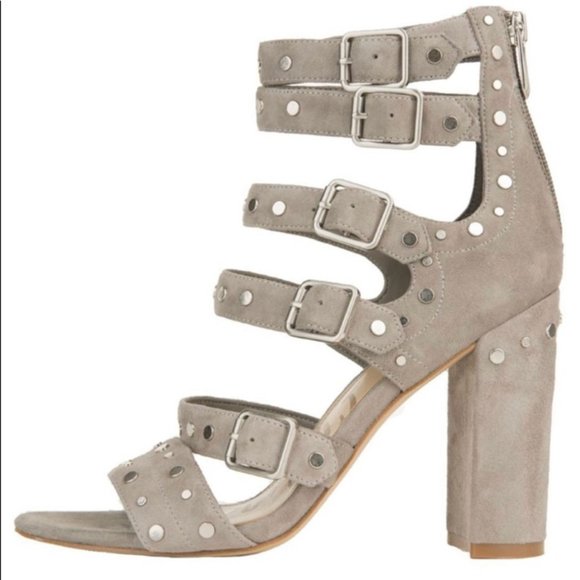 Sam Edelman York Heel - Picture 1 of 6